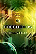 Freeheads (DarkTrench Saga, #3)