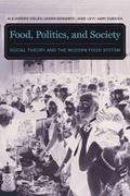 Food, Politics, and Society