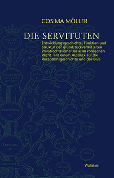 Die Servituten
