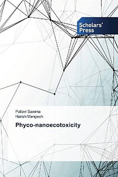 Phyco-nanoecotoxicity