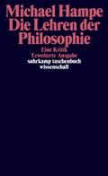 Die Lehren der Philosophie