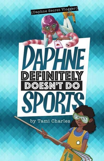 Daphne Definitely Doesn’t Do Sports