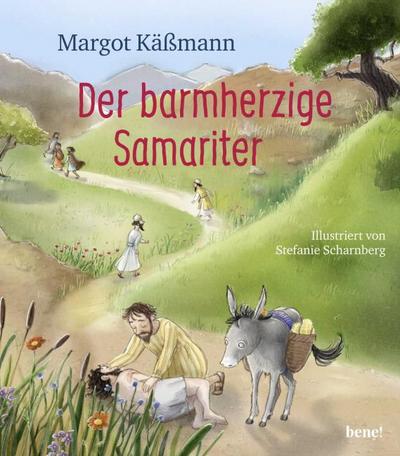 Der barmherzige Samariter