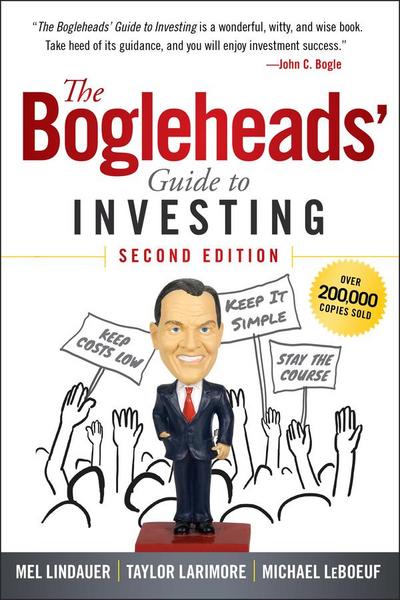 The Bogleheads’ Guide to Investing