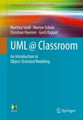 UML @ Classroom