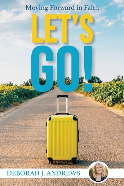 Let’s Go!
