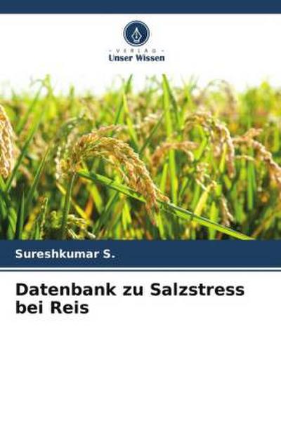 Datenbank zu Salzstress bei Reis