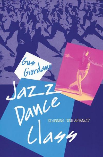 Jazz Dance Class