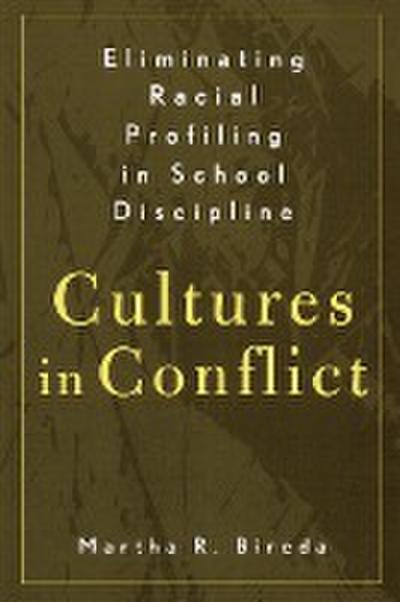 Eliminating Racial Profiling in School Discipline