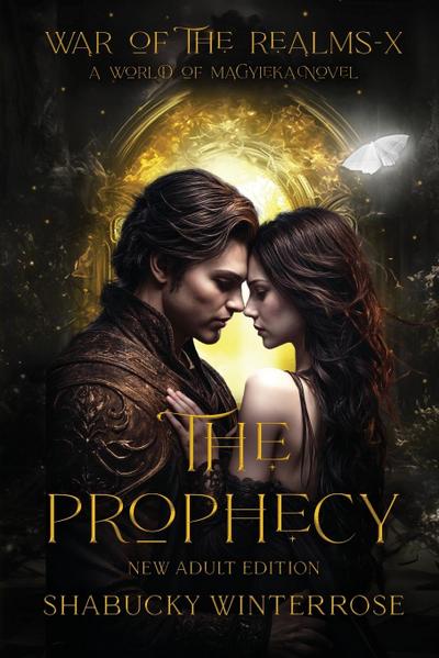 The Prophecy (New Adult Edition)