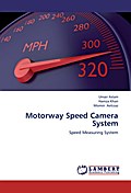 Motorway Speed Camera System