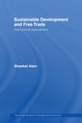 Sustainable Development and Free Trade