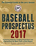 Baseball Prospectus 2017