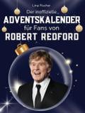 Der inoffizielle Adventskalender für Fans von Robe
