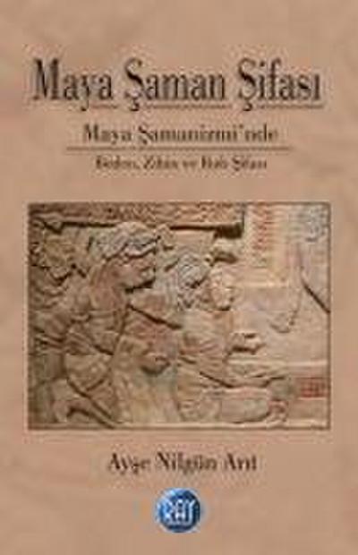 Maya Saman Sifasi
