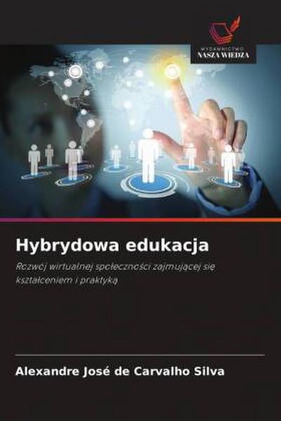 Hybrydowa edukacja