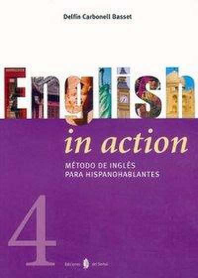 English in Action 4