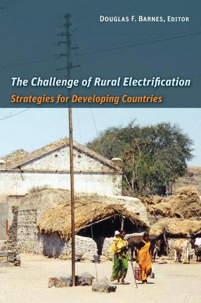 The Challenge of Rural Electrification