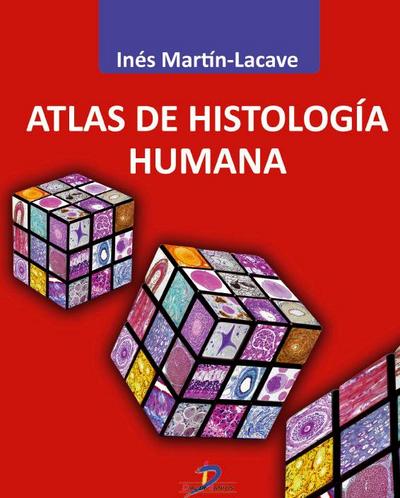 Atlas de histología humana