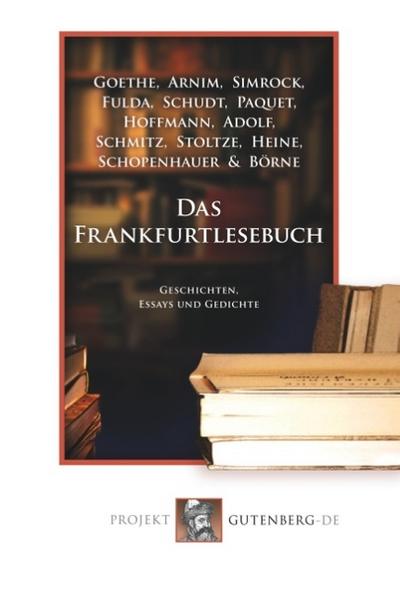 Das Frankfurtlesebuch