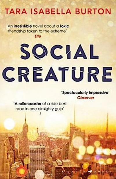Social Creature