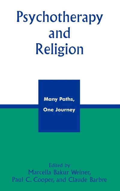 Psychotherapy and Religion