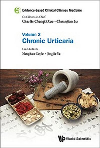 EVIDENCE-BASE CLIN CHN MED (V3)