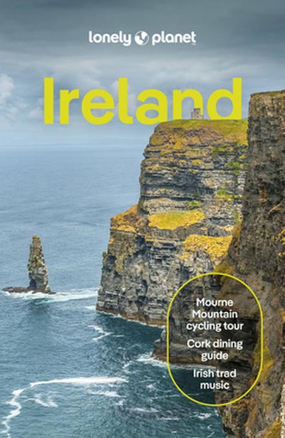 Ireland Country Guide