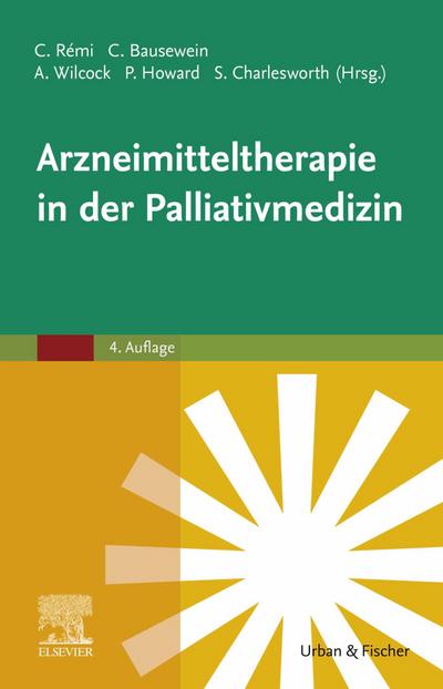 Arzneimitteltherapie in der Palliativmedizin