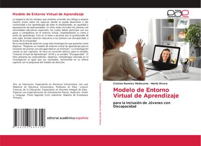 Modelo de Entorno Virtual de Aprendizaje