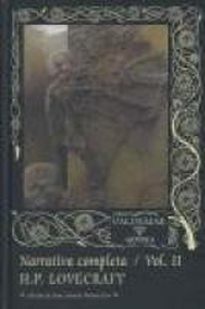 Narrativa completa, II