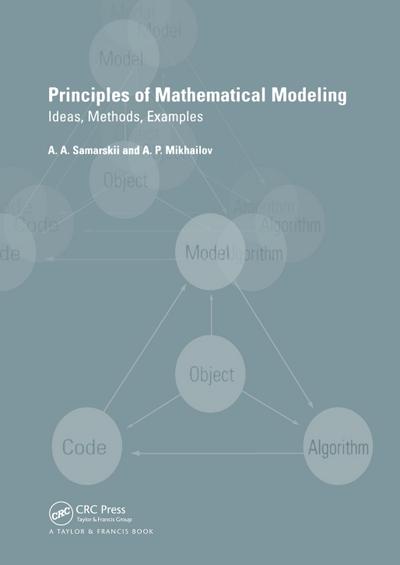 Principles of Mathematical Modelling