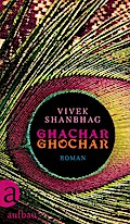 Ghachar Ghochar