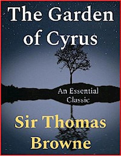 The Garden of Cyrus