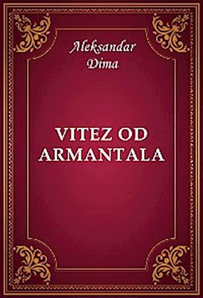 Vitez od Armantala