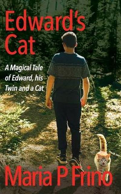 Edward’s Cat