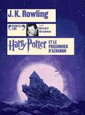 Harry Potter et le prisonnier d’ Azkaban. Pt.3, 2 MP3-CDs