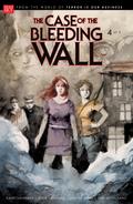 Case of the Bleeding Wall