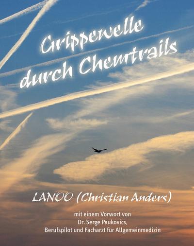 Grippewelle durch Chemtrails