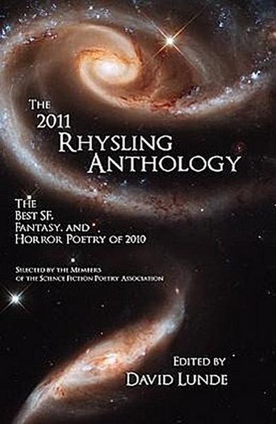 The 2011 Rhysling Anthology