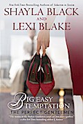Big Easy Temptation