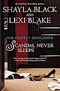 Scandal Never Sleeps