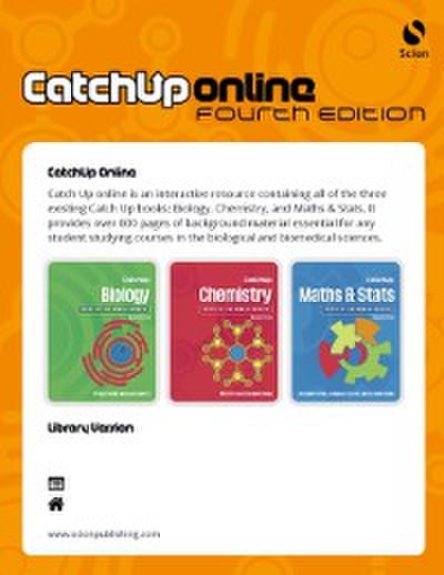 Catch Up Online 4e