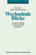 Wechselnde Blicke