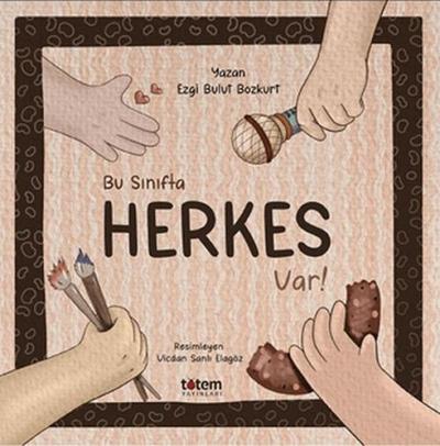 Bu Sinifta Herkes Var