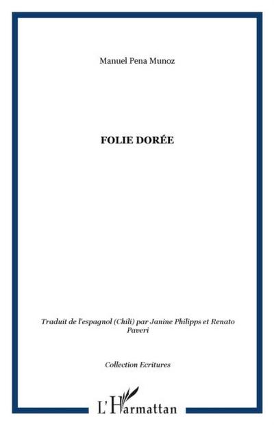 Folie doree