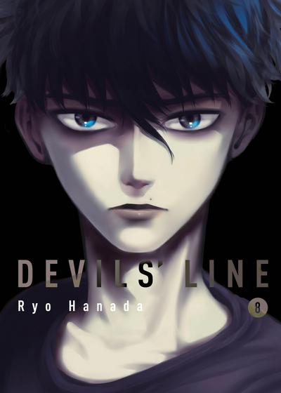 Devils’ Line 8