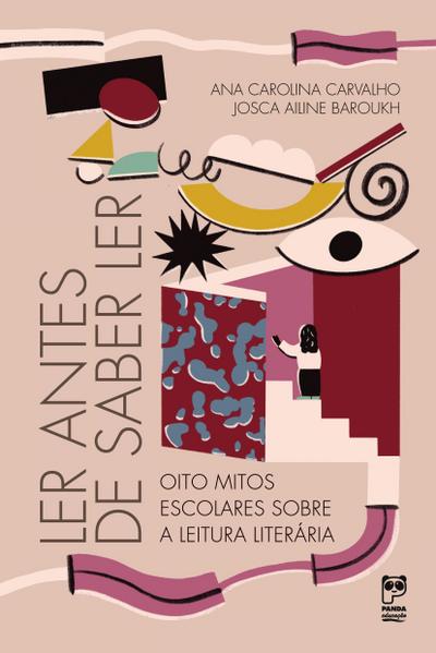 Ler antes de saber ler