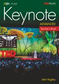 Keynote C1.1/C1.2: Advanced - Teacher’s Book + Audio-CD