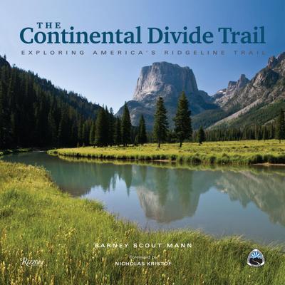 The Continental Divide Trail: Exploring America’s Ridgeline Trail